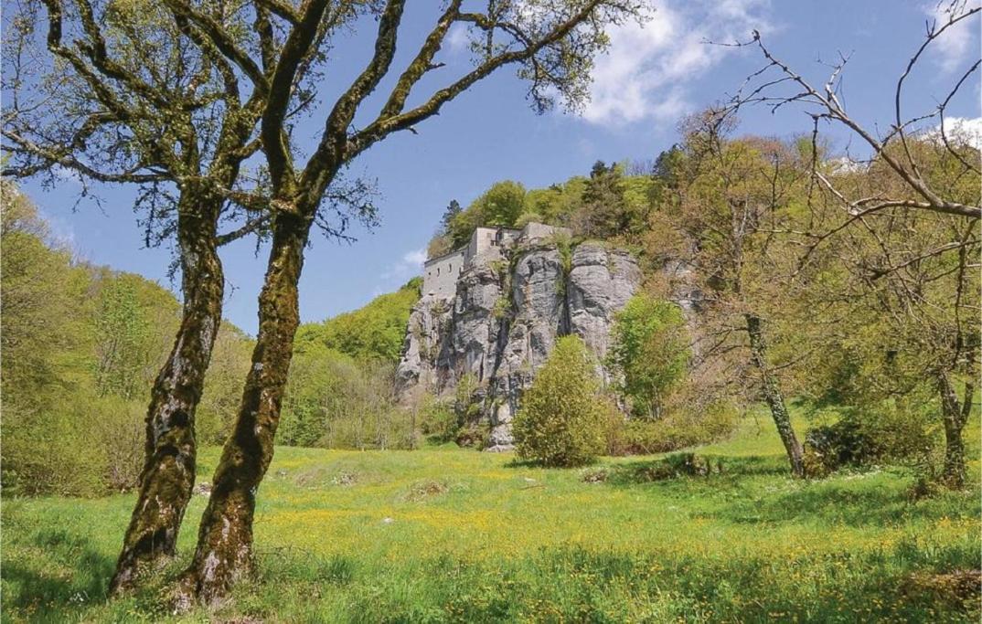 Villa Roby'S Nido Chiusi della Verna Exterior foto